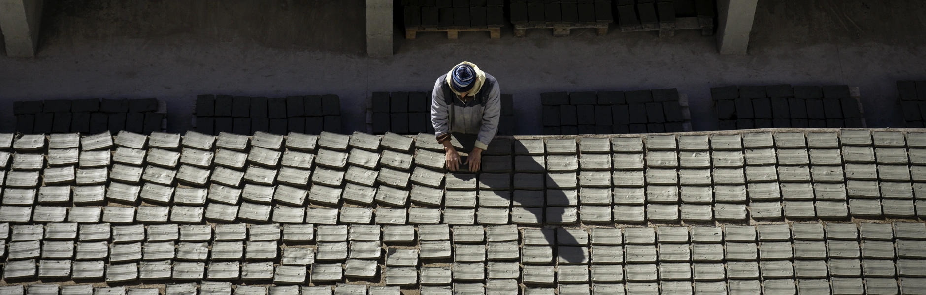 Zellige Tile Factory